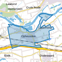 Opheusden