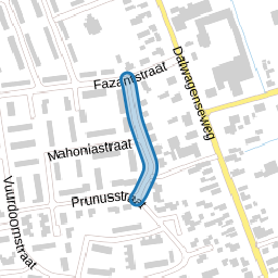 Acerstraat