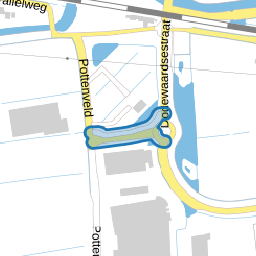 Bomenlaan