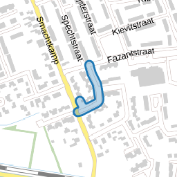 Clematisstraat