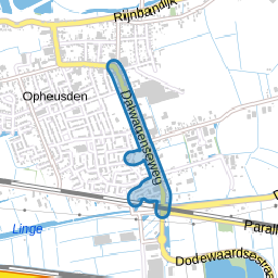 Dalwagenseweg