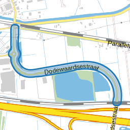 Dodewaardsestraat