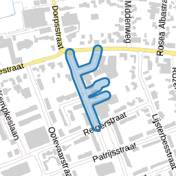Eikenlaan