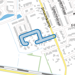 Jasmijnstraat