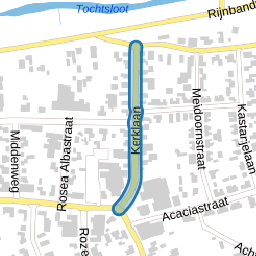 Kerklaan
