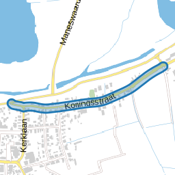 Koningsstraat