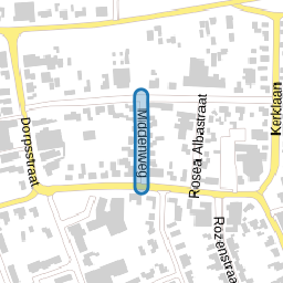 Middenweg