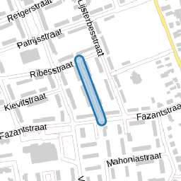 Molukkenstraat