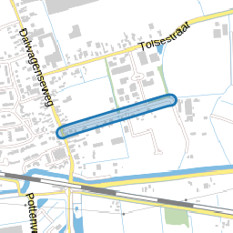 Nijlandseweg