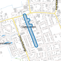 Ooievaarstraat