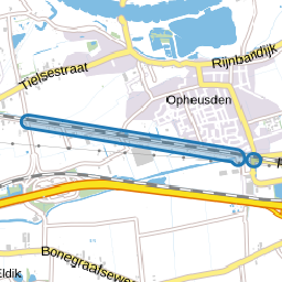 Parallelweg