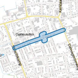 Patrijsstraat
