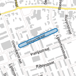 Reigerstraat