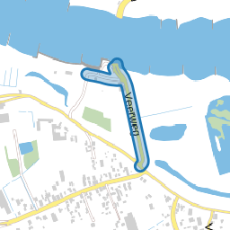 Veerweg
