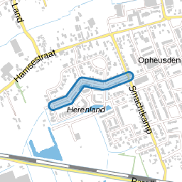 Viergeverstraat