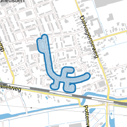 Vuurdoornstraat