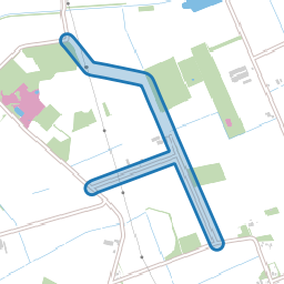 Bergdijk