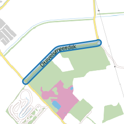 Duivelsmeerdijk