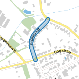 Kapelstraat