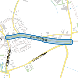 Kerkstraat