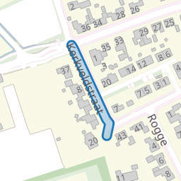 Kerkveldstraat