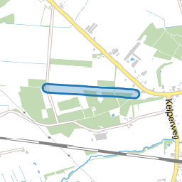 Koeldijk