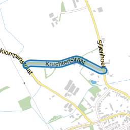 Kruchtenstraat