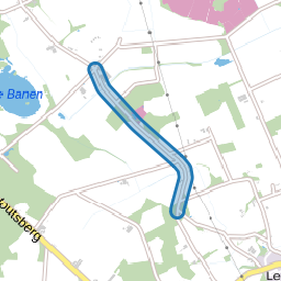 Leveroysedijk