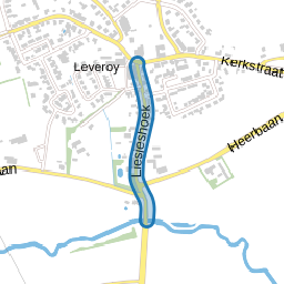 Liesjeshoek