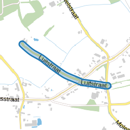 Luitstraat