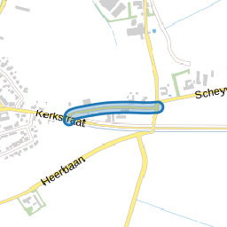 Onderweg