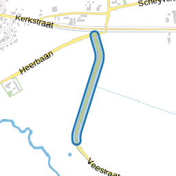 Veestraat