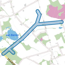 Banendijk