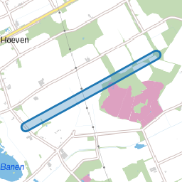 Gaffelpaaldijk