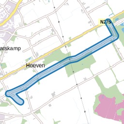 Gebleektendijk