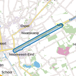 Hoeven