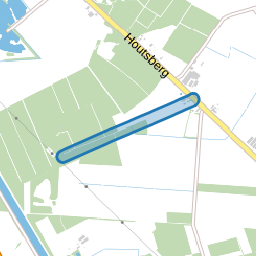 Houtsbergdwarsdijk