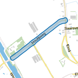 Houtsweg