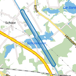 Kanaalweg