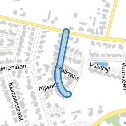 Kringgreppel