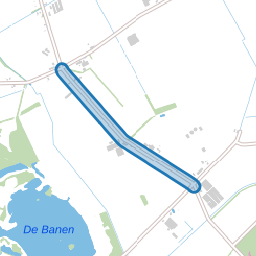 Leveroysedijk
