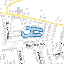 Speerstraat