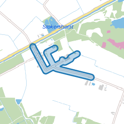 Stokershorst