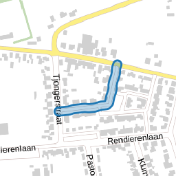 Toendrastraat