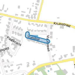 Vuistbijl