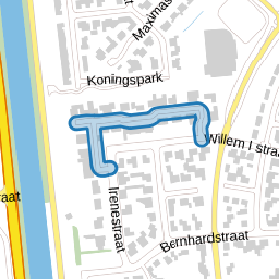 Alexanderstraat