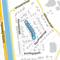 Arianestraat