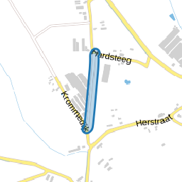 Binnenhardsteeg