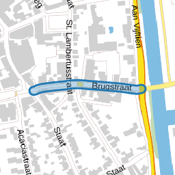 Brugstraat