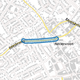 Burg. Greijmansstraat